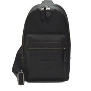 Coach no.32239 crossbody academy pack